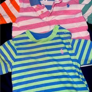 Polo summer shirt bundle